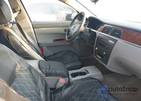 2006 Buick Lacrosse Cx from USA, damaged, VIN 2G4WC582461203602